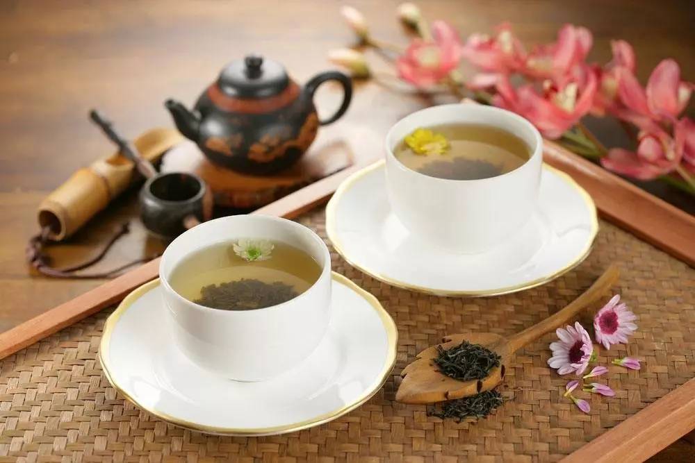 泡茶入心，品味生活极致享受